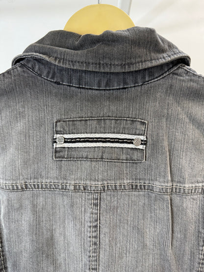 Paola Joy Denim Jacket