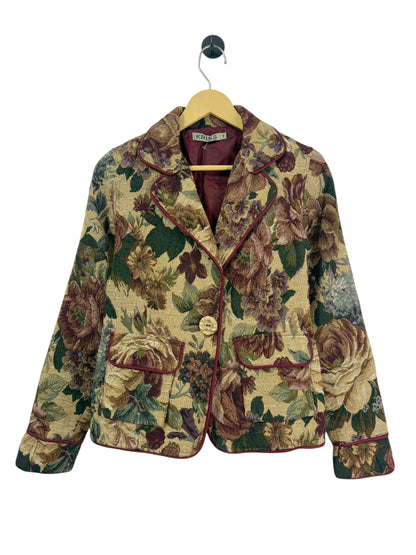 Kriss Vintage Jacket