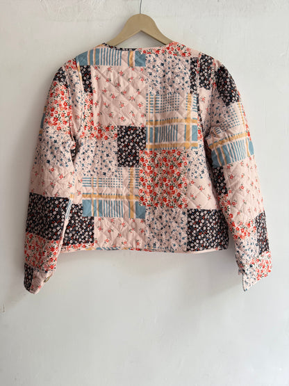 Quilted Jacket