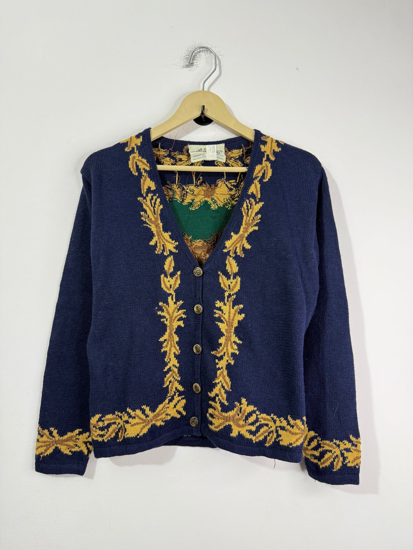 Woolen Sweater