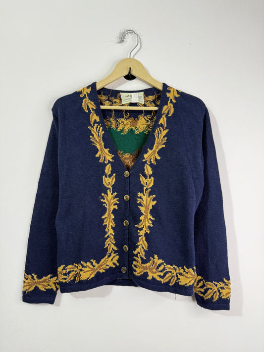 Woolen Sweater