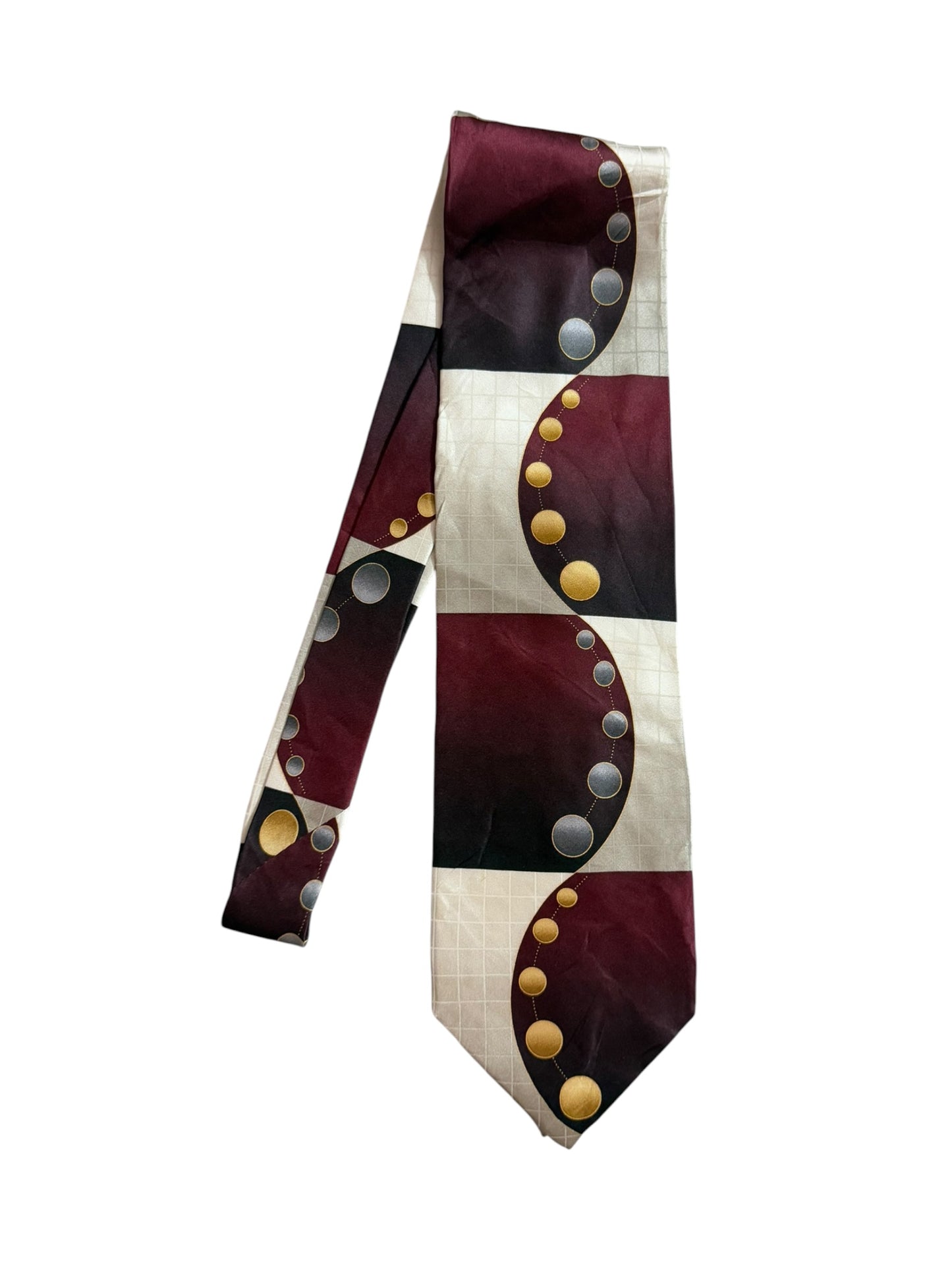 Gasparo Vintage Silk Tie