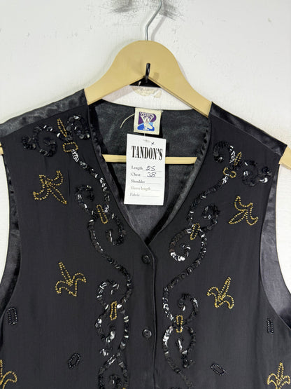 Yessica Vest