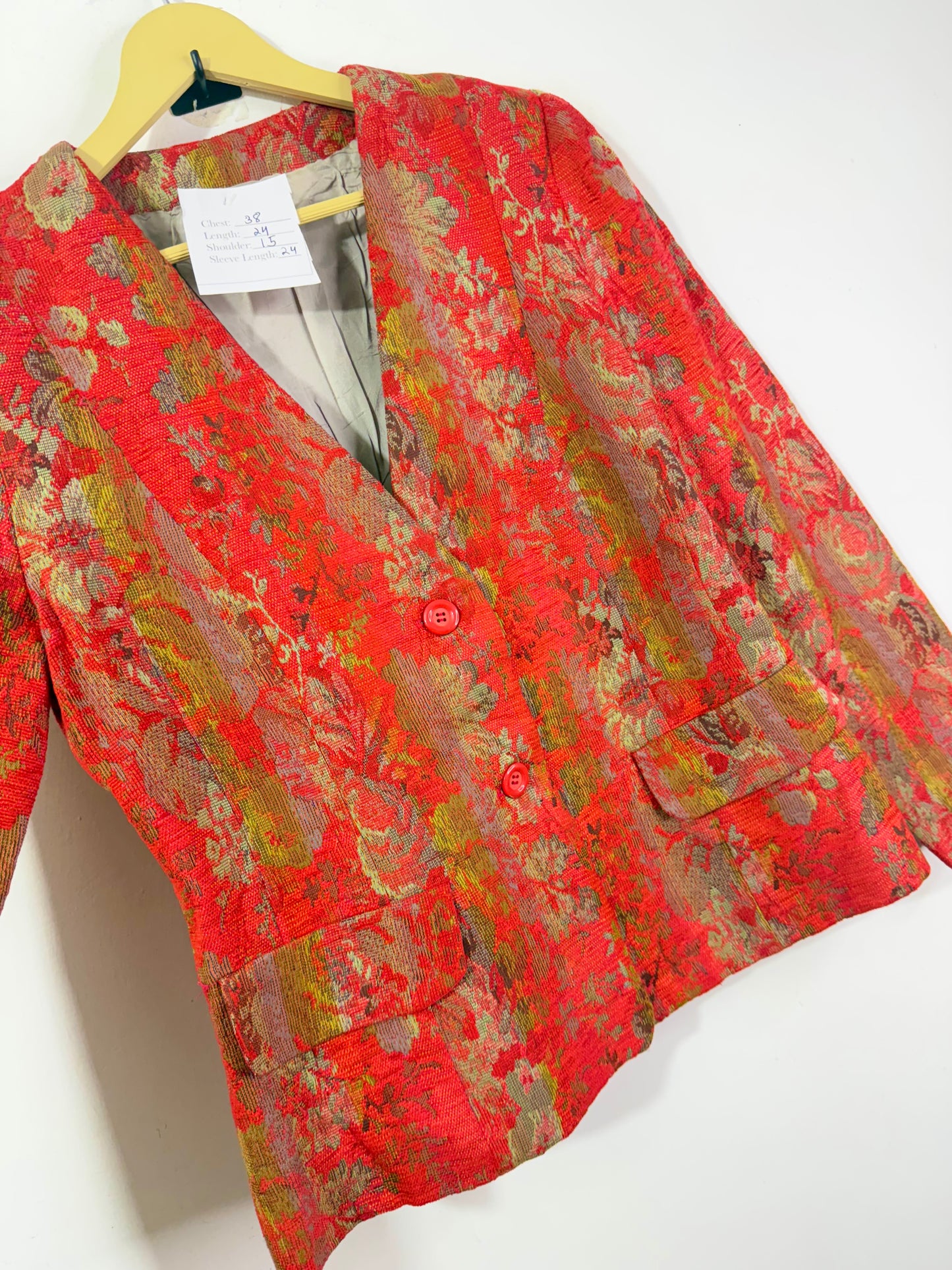Vintage Jacket