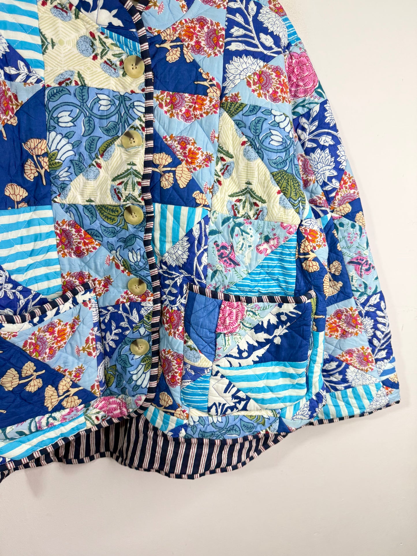 Sissel Vintage Jacket