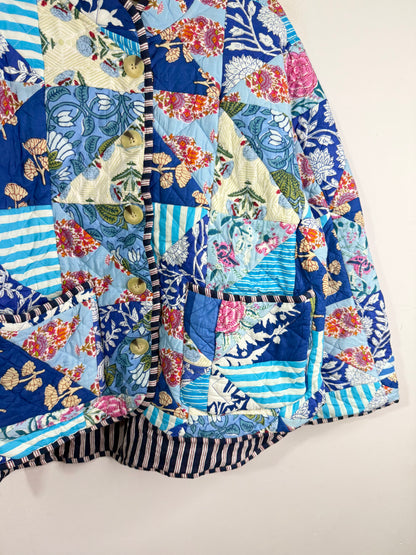Sissel Vintage Jacket