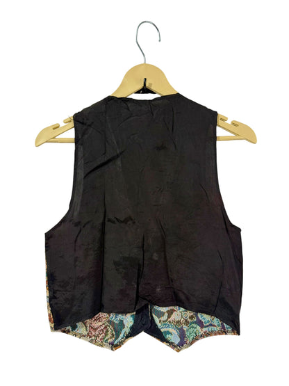 Freeze Frame Vest