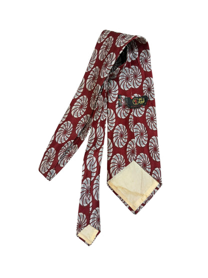 Vintage Silk Tie