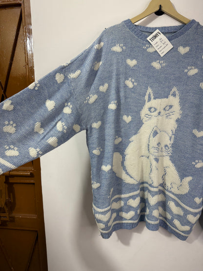 Woolen Sweater