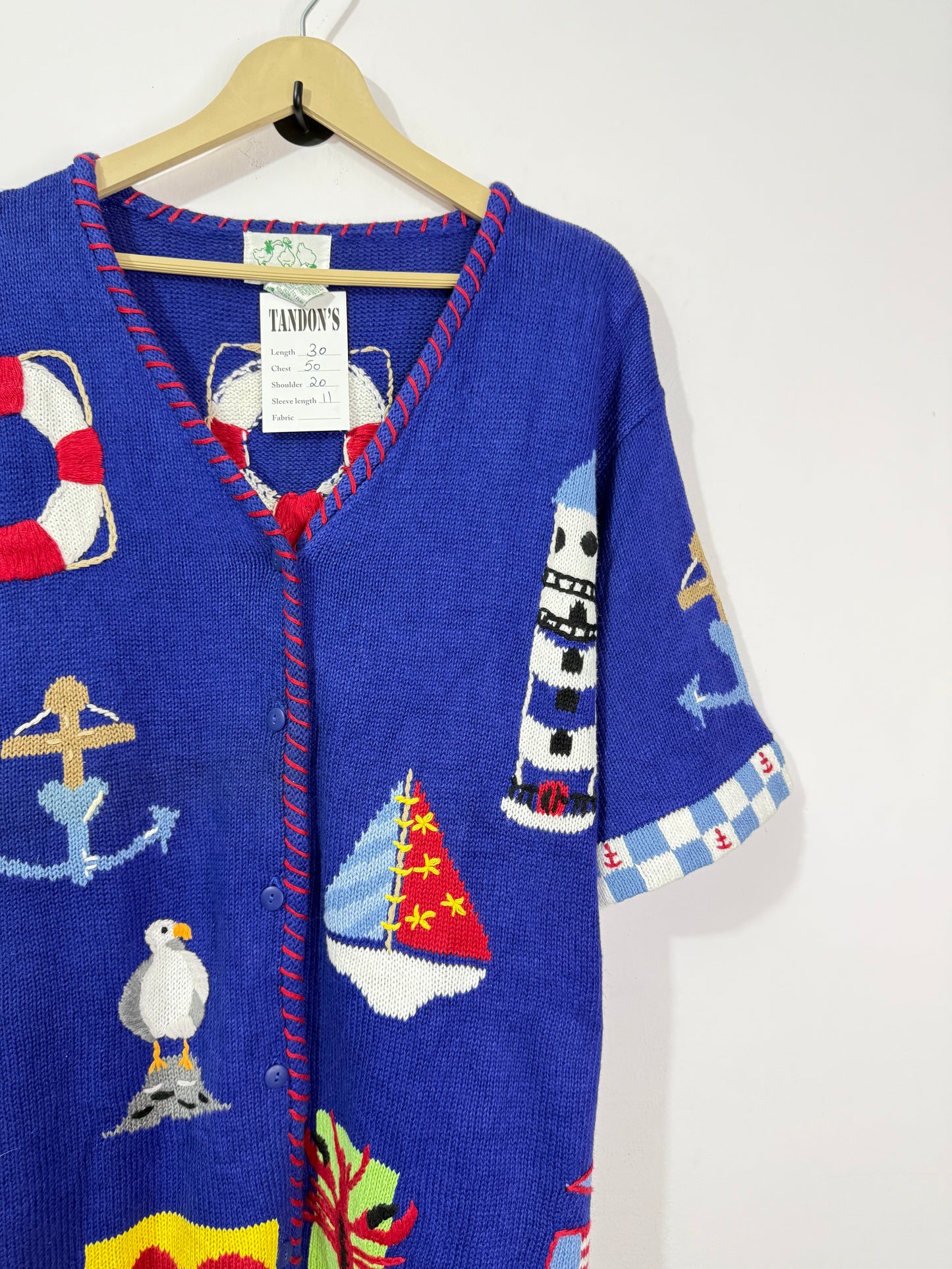 Woolen Sweater