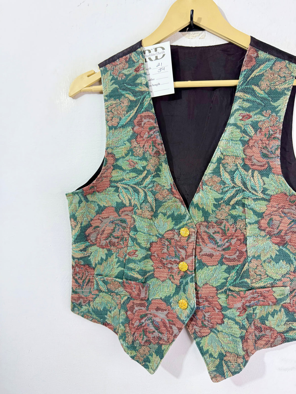 Vest