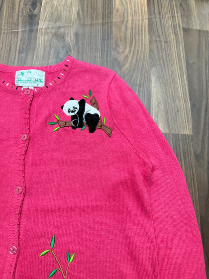 The Quacker Factory Woollen Sweater