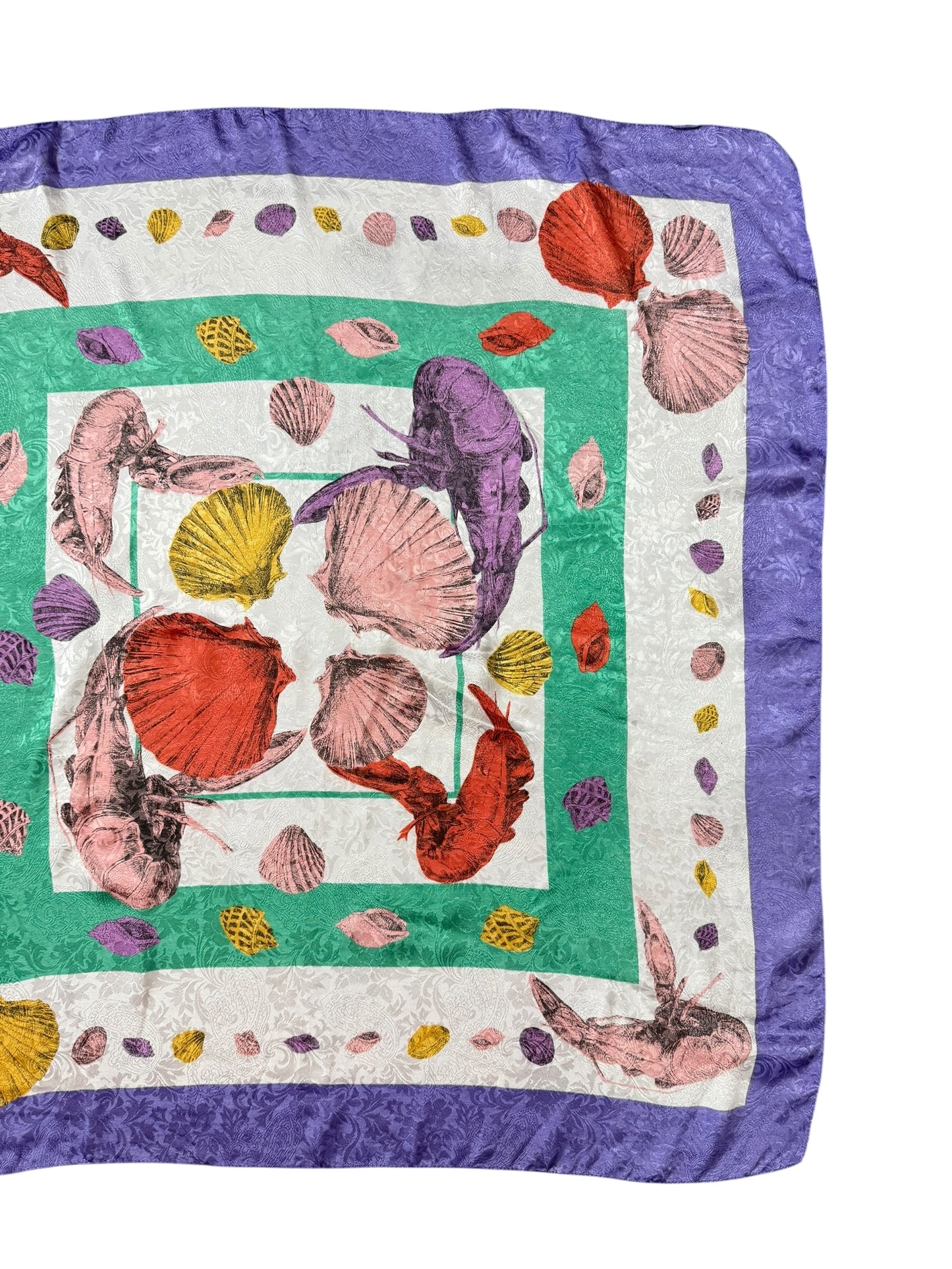 vintage  scarves