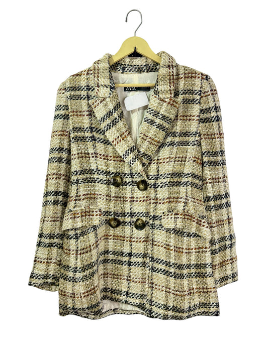 Zara Jacket