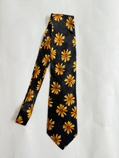 Reine seide Vintage Silk Tie