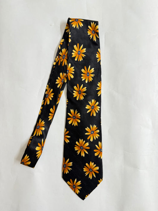 Reine seide Vintage Silk Tie