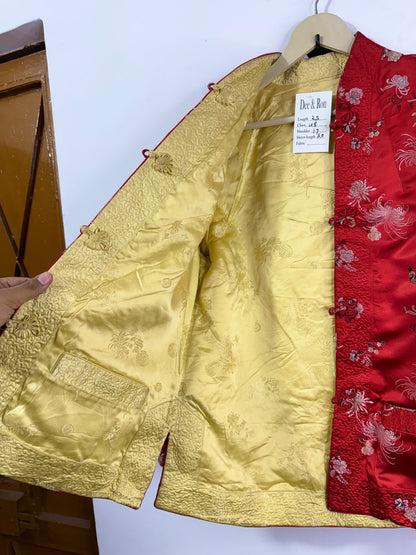 Vintage Jacket