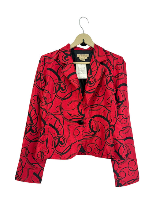 Transmon Vintage Jacket