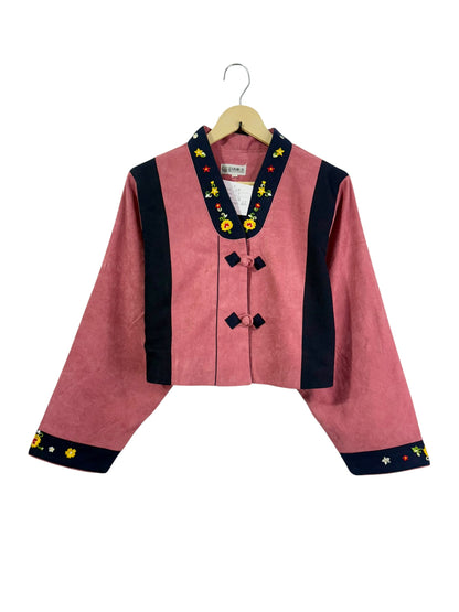 Hanbok vintage Jacket