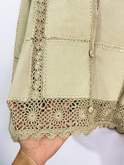 Vintage Jacket