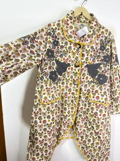 Ivy Jane Jacket
