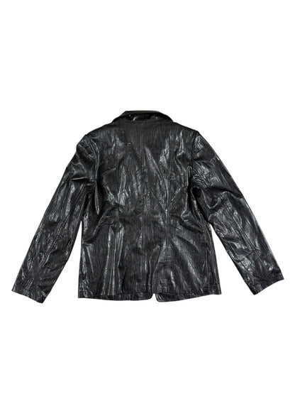 Barolina Leather Jacket