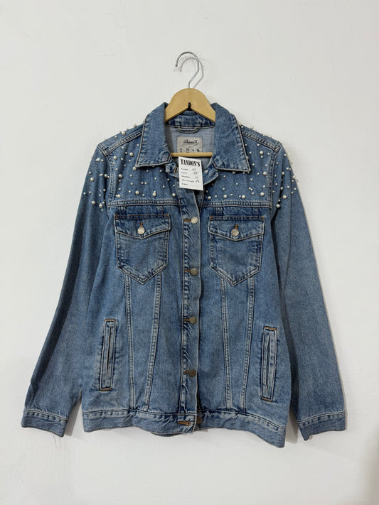 Denim.Co Jacket