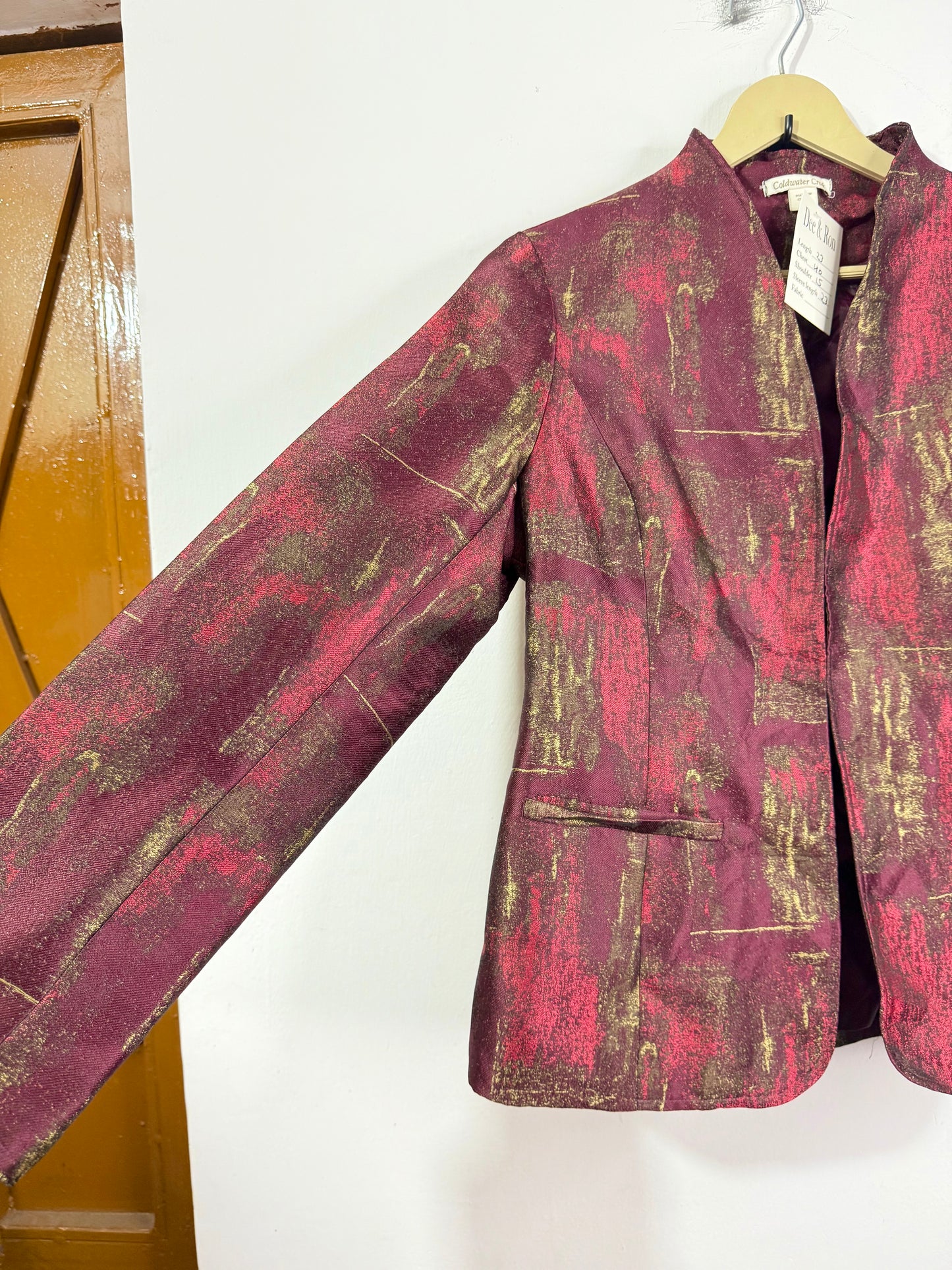 Vintage Jacket