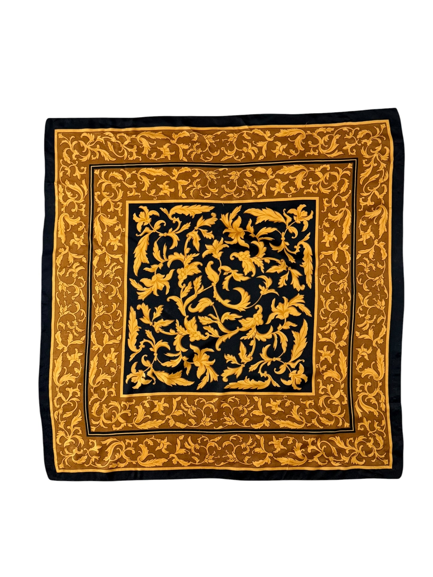 vintage  scarves
