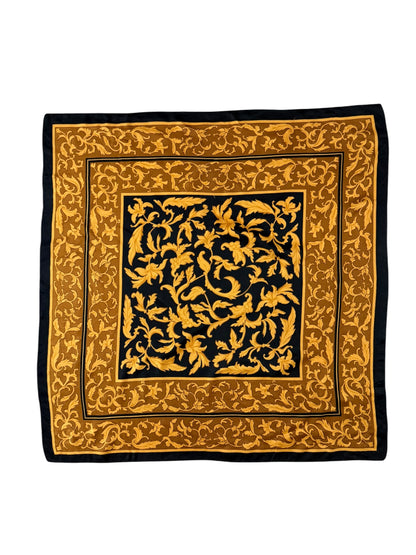 vintage  scarves