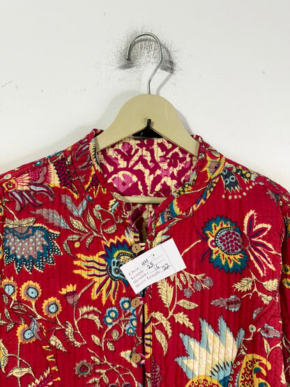 Quilted Jacket