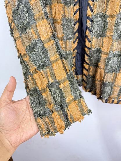 FLAIR Vintage Jacket