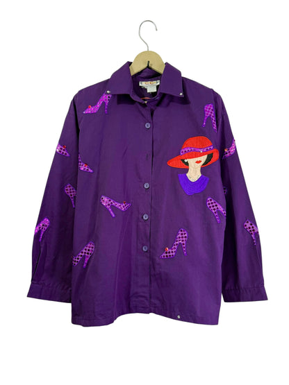 SportsWear Vintage Jacket