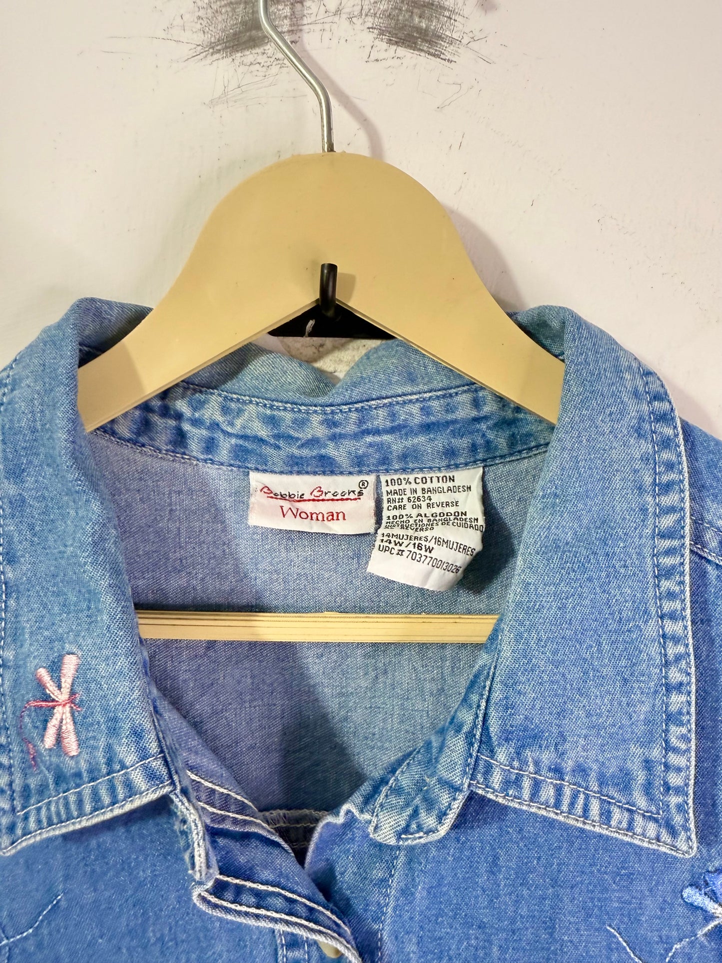 Bobbie Brooks Vintage Jacket