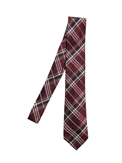 J.Ploenes Vintage Silk Tie