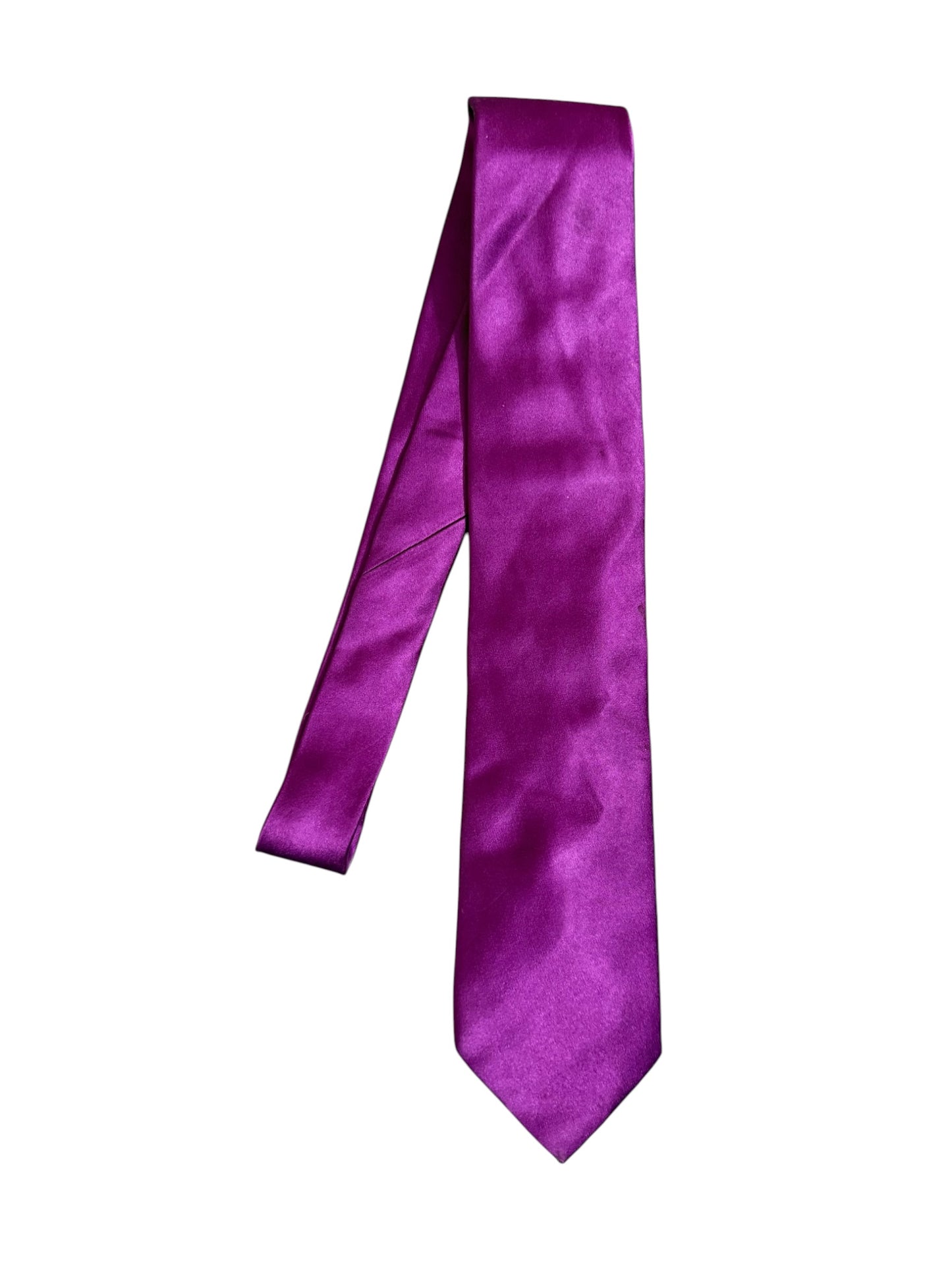 T.M.Lewin Vintage Silk Tie