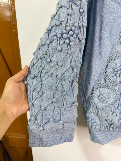 Lim’s Vintage Jacket