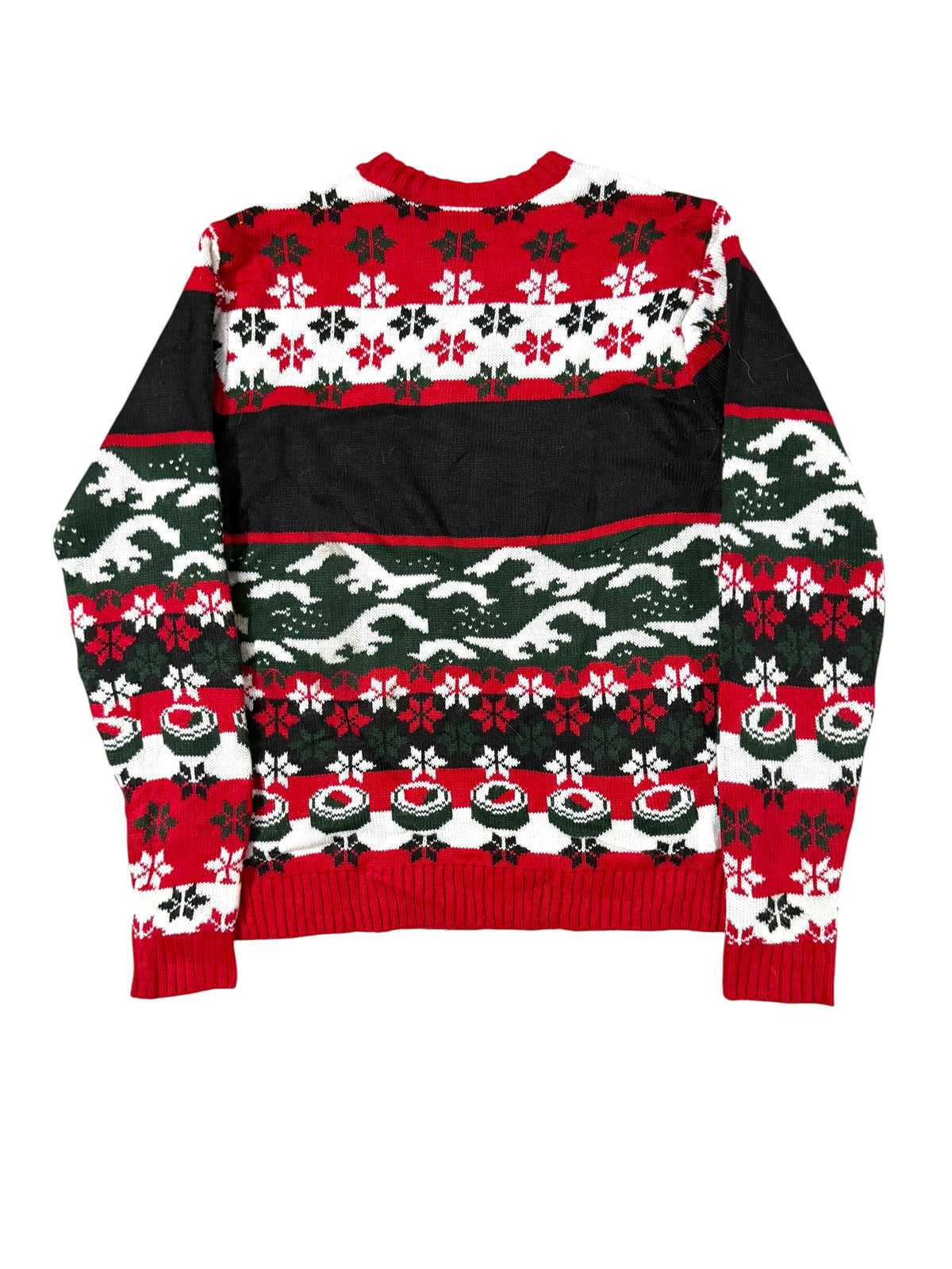 Billzard Bay  Woolen Sweater