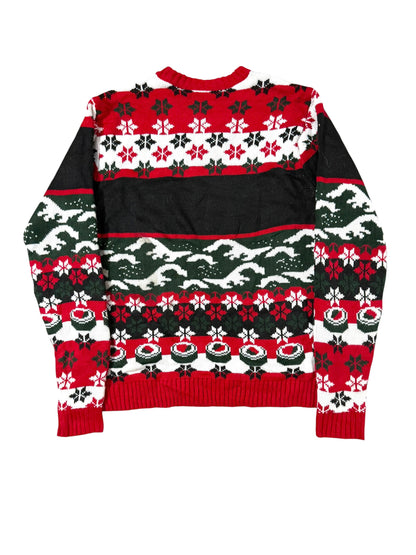 Billzard Bay  Woolen Sweater