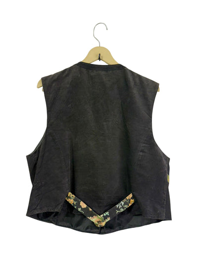 Meico Vintage Vest