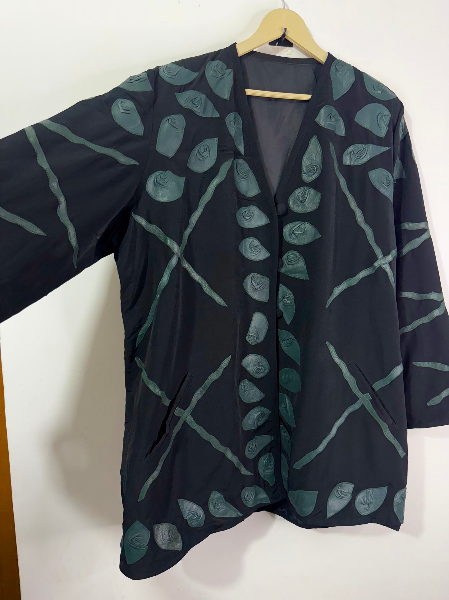 Vintage Jacket