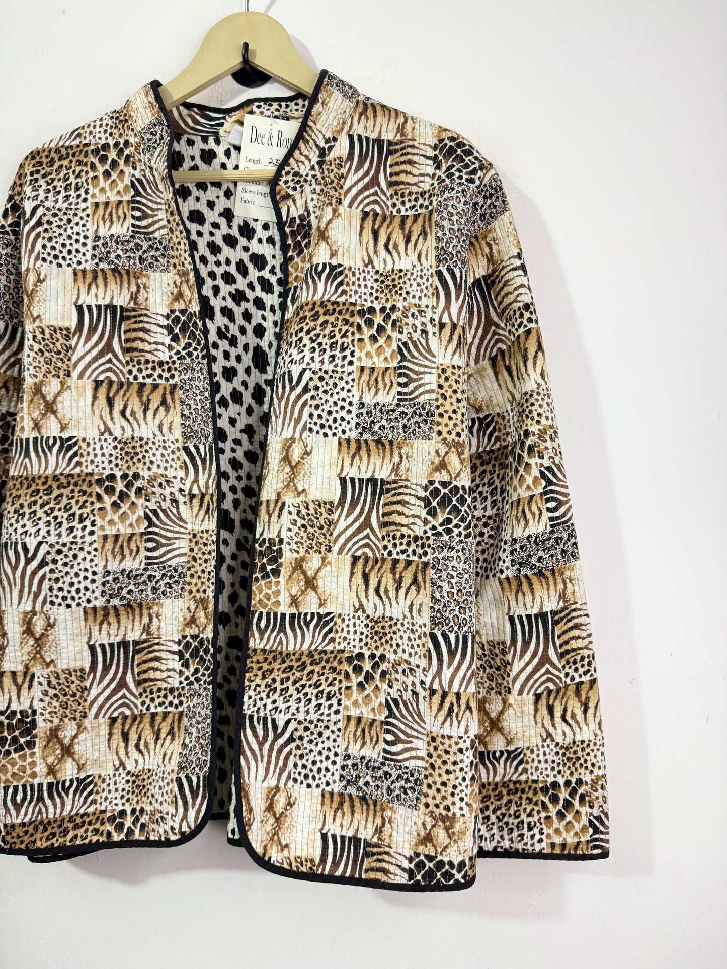 Vintage Jacket