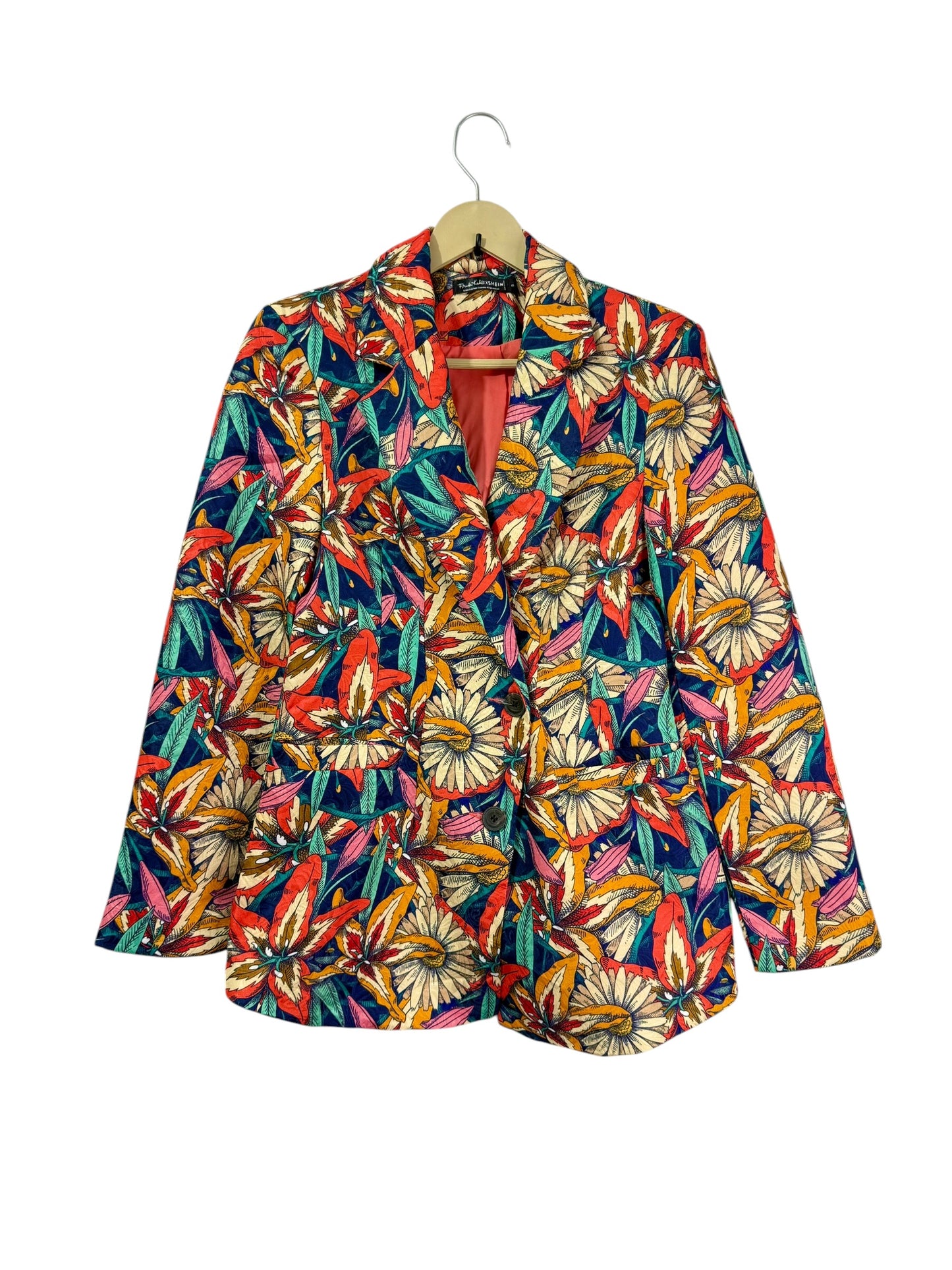 Shein Vintage Jacket