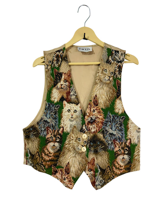 Facets Vest
