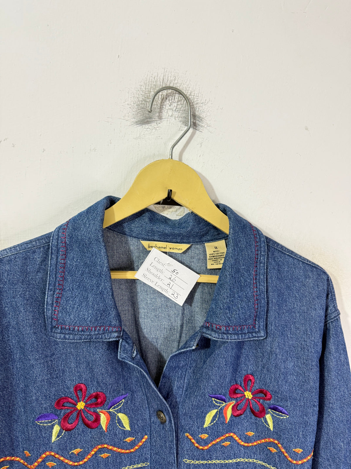 Bechamel Women Jacket