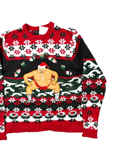 Billzard Bay  Woolen Sweater