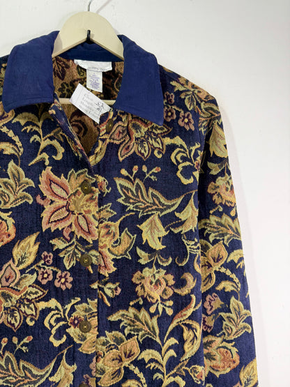 Susan Graver Style Jacket