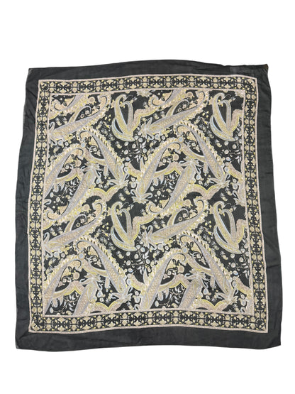 vintage  scarves