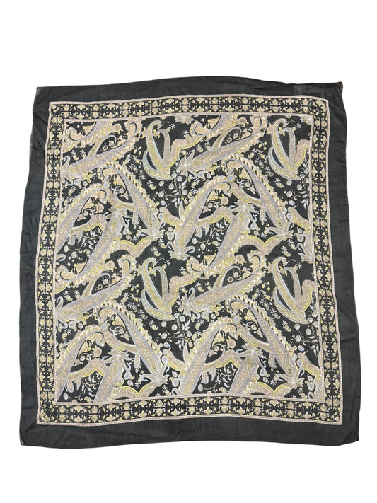 vintage  scarves