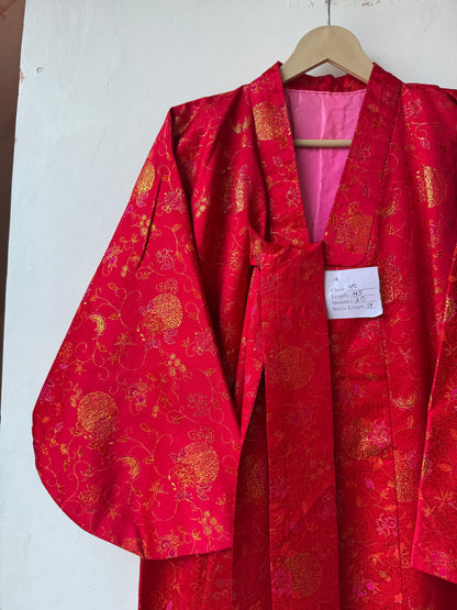 Hanbok vintage Jacket